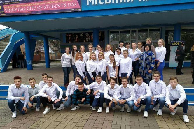 Новини Козятина - фото з Козятинський «Колорит» підкорив вінницьку «Зорю» Козятинський «Колорит» підкорив вінницьку «Зорю», фото №1 на сайті 20minut.ua