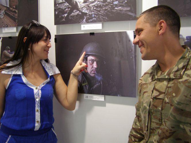 Новини Вінниці - фото з Зеленський звільнив з посади кіборга на прізвисько «стальна голова». Історія бійця, що вижив Зеленський звільнив з посади кіборга на прізвисько «стальна голова». Історія бійця, що вижив, фото №1 на сайті 20minut.ua