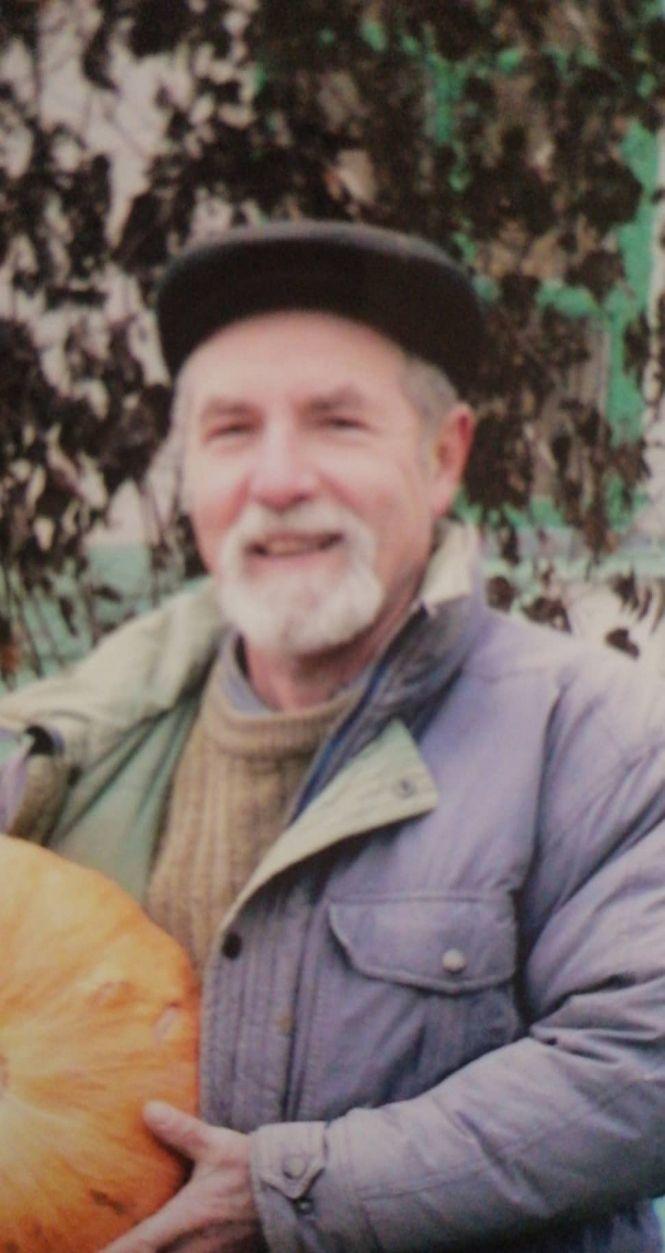 Новини Вінниці - фото з Зник вінничанин Петро Осетров. Допоможіть розшукати чоловіка Зник вінничанин Петро Осетров. Допоможіть розшукати чоловіка, фото №1 на сайті 20minut.ua