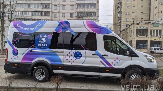 Новини Хмельницького - фото з Вчителька із Хмельницького здобула грант на здійснення мрії: як його використала Вчителька із Хмельницького здобула грант на здійснення мрії: як його використала, фото №7 на сайті vsim.ua