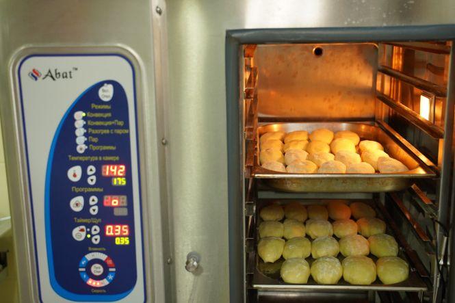 Новини Вінниці - фото з У садочках міста чотири роки встановлювали пароконвектомати У садочках міста чотири роки встановлювали пароконвектомати, фото №2 на сайті 20minut.ua