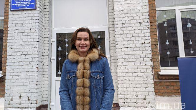 Новини Хмельницького - фото з Вчителька із Хмельницького здобула грант на здійснення мрії: як його використала Вчителька із Хмельницького здобула грант на здійснення мрії: як його використала, фото №3 на сайті vsim.ua