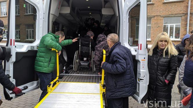 Новини Хмельницького - фото з Вчителька із Хмельницького здобула грант на здійснення мрії: як його використала Вчителька із Хмельницького здобула грант на здійснення мрії: як його використала, фото №9 на сайті vsim.ua