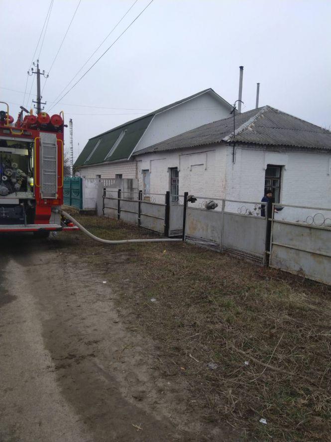 Новини Житомира - фото з У Малині необережність під час куріння коштувала життя молодому чоловіку У Малині необережність під час куріння коштувала життя молодому чоловіку, фото №1 на сайті 20minut.ua