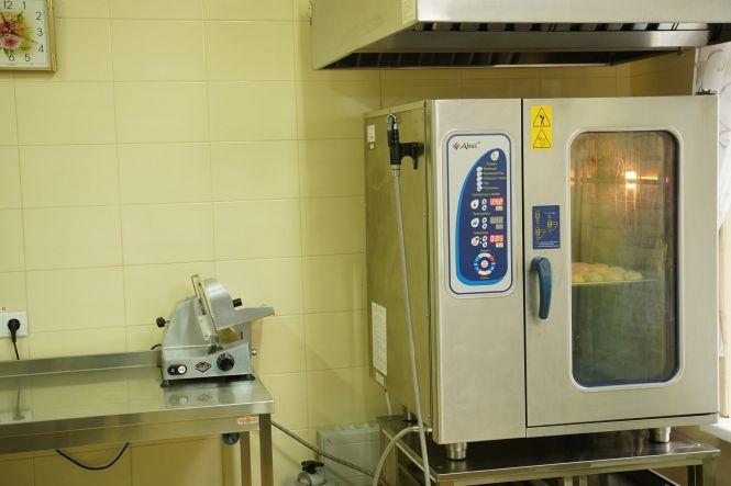 Новини Вінниці - фото з У садочках міста чотири роки встановлювали пароконвектомати У садочках міста чотири роки встановлювали пароконвектомати, фото №1 на сайті 20minut.ua