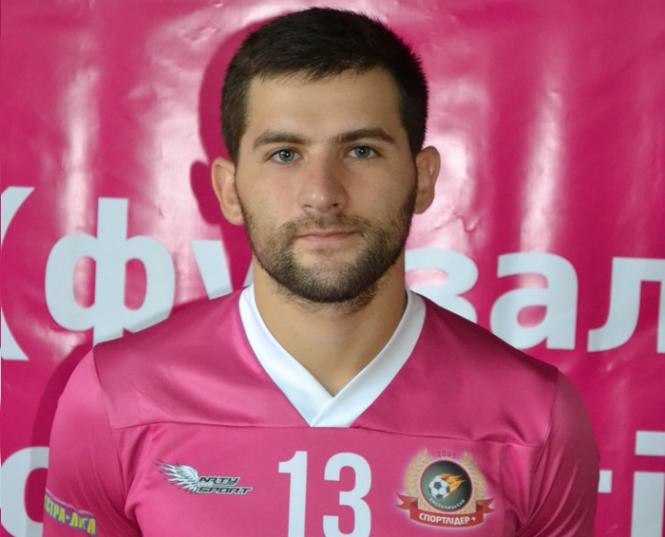 Новини Хмельницького - фото з “Срібний” склад хмельницького “Спортлідера+”: де зараз гравці, які шокували футзальну Україну Результат пошуку зображень за запитом "Олексій Фетько  спортлідер"