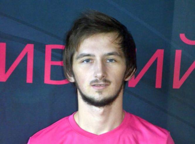 Новини Хмельницького - фото з “Срібний” склад хмельницького “Спортлідера+”: де зараз гравці, які шокували футзальну Україну Результат пошуку зображень за запитом "Олександр Педяш"