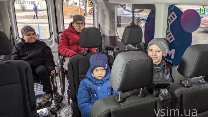 Новини Хмельницького - фото з Вчителька із Хмельницького здобула грант на здійснення мрії: як його використала Вчителька із Хмельницького здобула грант на здійснення мрії: як його використала, фото №10 на сайті vsim.ua