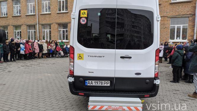 Новини Хмельницького - фото з Вчителька із Хмельницького здобула грант на здійснення мрії: як його використала Вчителька із Хмельницького здобула грант на здійснення мрії: як його використала, фото №8 на сайті vsim.ua