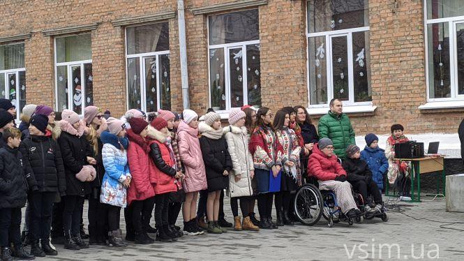Новини Хмельницького - фото з Вчителька із Хмельницького здобула грант на здійснення мрії: як його використала Вчителька із Хмельницького здобула грант на здійснення мрії: як його використала, фото №5 на сайті vsim.ua