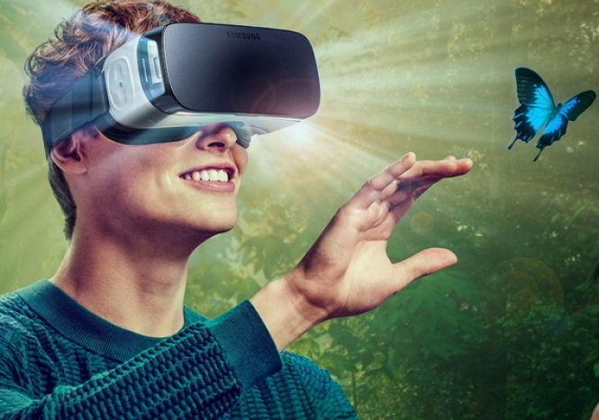 Новини Вінниці - фото з VR-технологии и игровая индустрия (Новости компаний) VR-технологии и игровая индустрия (Новости компаний), фото №2 на сайті 20minut.ua