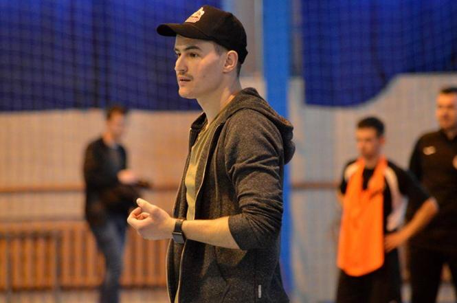 Новини Хмельницького - фото з “Срібний” склад хмельницького “Спортлідера+”: де зараз гравці, які шокували футзальну Україну Результат пошуку зображень за запитом "дмитро мартинюк спортлідер"