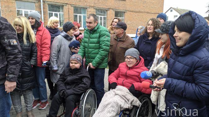 Новини Хмельницького - фото з Вчителька із Хмельницького здобула грант на здійснення мрії: як його використала Вчителька із Хмельницького здобула грант на здійснення мрії: як його використала, фото №4 на сайті vsim.ua