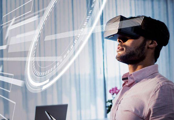 Новини Вінниці - фото з VR-технологии и игровая индустрия (Новости компаний) VR-технологии и игровая индустрия (Новости компаний), фото №1 на сайті 20minut.ua