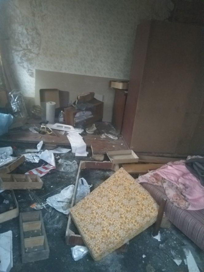 Новини Житомира - фото з У Малині необережність під час куріння коштувала життя молодому чоловіку У Малині необережність під час куріння коштувала життя молодому чоловіку, фото №2 на сайті 20minut.ua