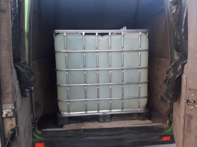 Новини Вінниці - фото з На залізниці викрали 2000 літрів солярки. Залізничник «злив»  схему зливу палива з локомотивів На залізниці викрали 2000 літрів солярки. Залізничник «злив»  схему зливу палива з локомотивів, фото №1 на сайті 20minut.ua