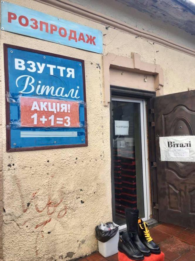 Новини Тернополя - фото з Поетка Олександра Гонтар: «Якби я не писала вірші, я б когось вбивала»
