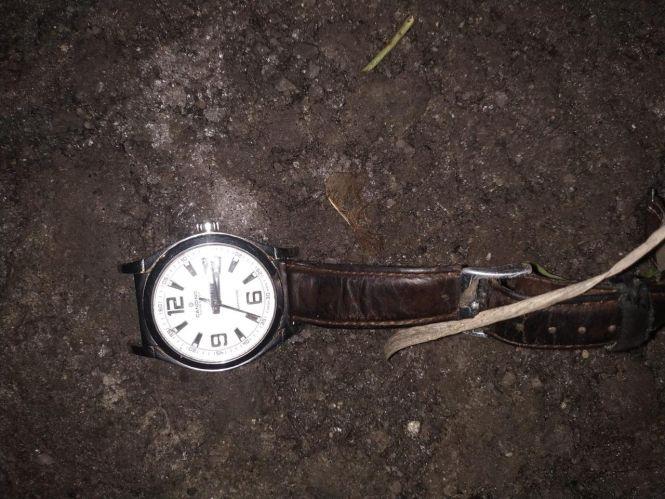 Новини Вінниці - фото з До козятинської лікарні потрапив білорус, якого побили та пограбували у потязі До козятинської лікарні потрапив білорус, якого побили та пограбували у потязі, фото №1 на сайті 20minut.ua