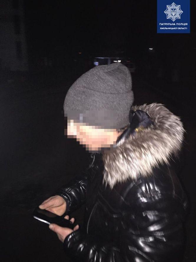 Душив і погрожував вбити: у Хмельницькому затримали чоловіка за спробу зґвалтування, фото №2 на сайті vsim.ua