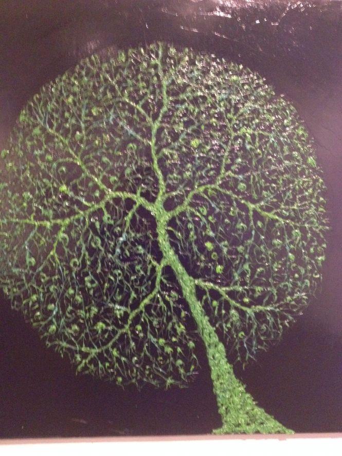 Новини Тернополя - фото з Про що львівському художнику Ярославу Станчаку "розповідають" дерева Про що львівському художнику Ярославу Станчаку "розповідають" дерева, фото №5 на сайті 20minut.ua