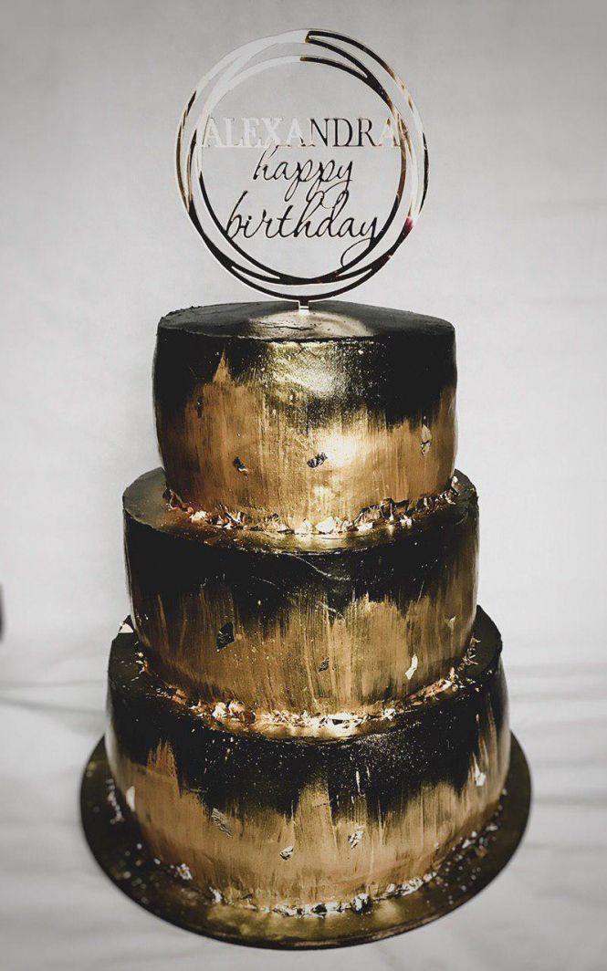 Напише вітання, розмалює машину, спече бетмена. Про вінничан з незвичайними професіями, фото №17 на сайті 20minut.ua