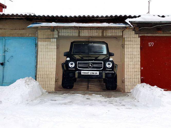 Напише вітання, розмалює машину, спече бетмена. Про вінничан з незвичайними професіями, фото №15 на сайті 20minut.ua