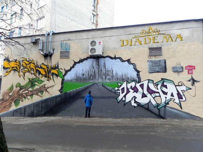 Напише вітання, розмалює машину, спече бетмена. Про вінничан з незвичайними професіями, фото №8 на сайті 20minut.ua