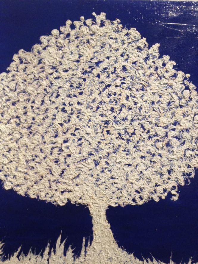 Новини Тернополя - фото з Про що львівському художнику Ярославу Станчаку "розповідають" дерева Про що львівському художнику Ярославу Станчаку "розповідають" дерева, фото №4 на сайті 20minut.ua