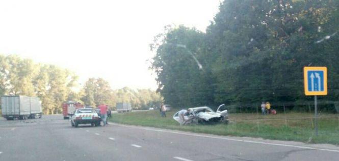 Оскаржував, як міг: винесли остаточний вирок винуватцю смертельної ДТП під Сальником, фото №1 на сайті 20minut.ua
