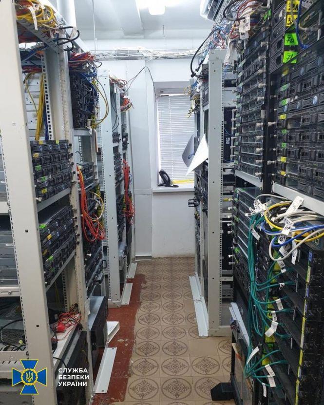 У Вінниці затримали чоловіка, який  організовував хакерське угрупування, фото №3 на сайті 20minut.ua