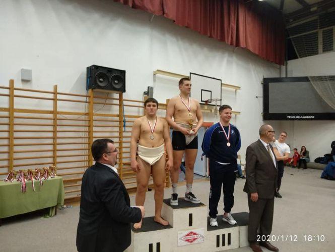Новини Вінниці - фото з З міжнародного турніру зі сумо вінничани привезли 9 золотих медалей З міжнародного турніру зі сумо вінничани привезли 9 золотих медалей, фото №3 на сайті 20minut.ua