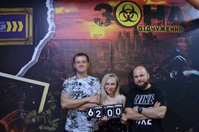 Новини Вінниці - фото з Що таке квест-кімнати і чи варто сходити? Відгуки вінничан, порівняння сюжетів та ціни Що таке квест-кімнати і чи варто сходити? Відгуки вінничан, порівняння сюжетів та ціни, фото №6 на сайті 20minut.ua