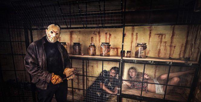 Що таке квест-кімнати і чи варто сходити? Відгуки вінничан, порівняння сюжетів та ціни, фото №2 на сайті 20minut.ua