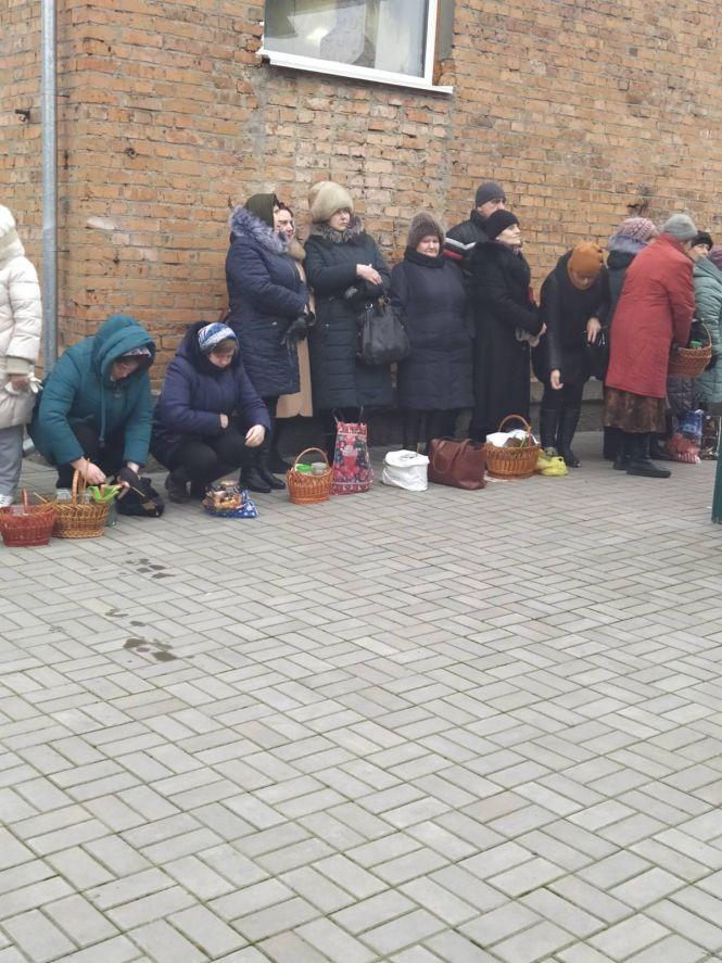 «Христос хрещається — Славімо його» (+фото), фото №7 на сайті 20minut.ua