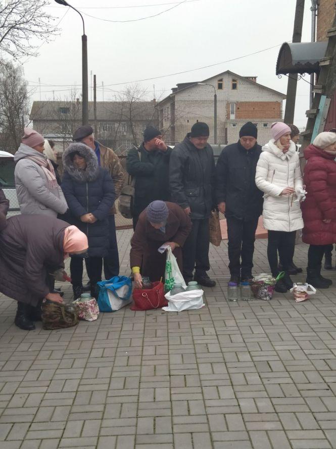 «Христос хрещається — Славімо його» (+фото), фото №8 на сайті 20minut.ua