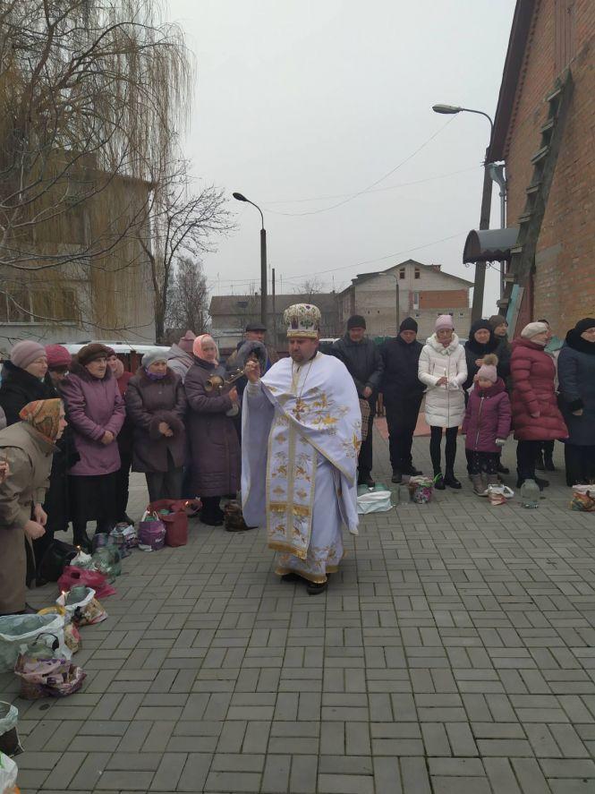 «Христос хрещається — Славімо його» (+фото), фото №6 на сайті 20minut.ua