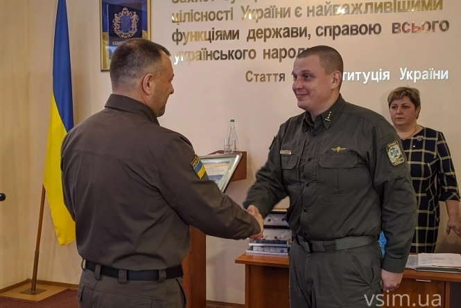 Від масштабної пожежі до святкового купання: ТОП новини тижня у Хмельницькому, фото №2 на сайті vsim.ua