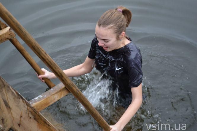 Від масштабної пожежі до святкового купання: ТОП новини тижня у Хмельницькому, фото №5 на сайті vsim.ua