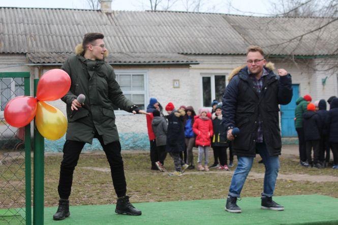 «Намочіть його сильніше, а то він так боїться!» Як пройшло Водохреще для тих, хто вперше, фото №6 на сайті 20minut.ua