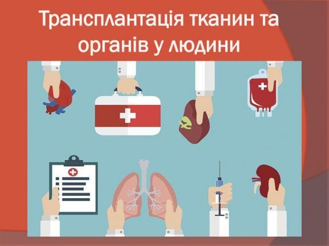 Трансплантація органів — за скільки і де можна купити право на життя, фото №1 на сайті 20minut.ua