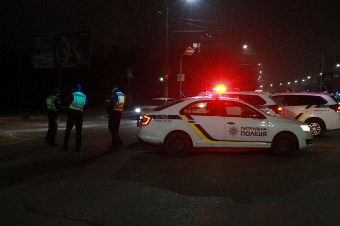 Новини Житомира - фото з Знову у Житомирі перекрили проспект Незалежності Знову у Житомирі перекрили проспект Незалежності, фото №4 на сайті 20minut.ua