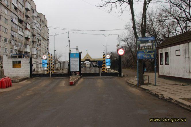 Новини Вінниці - фото з Триває реконструкція міжнародного пункту пропуску «Могилів-Подільський – Отач» Триває реконструкція міжнародного пункту пропуску «Могилів-Подільський – Отач», фото №2 на сайті 20minut.ua