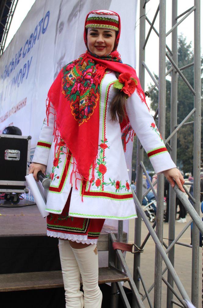 Новини Вінниці - фото з Три місяці не стригся, щоб бути схожим на Руданського. Про свято гумору і сатири у сумний день Три місяці не стригся, щоб бути схожим на Руданського. Про свято гумору і сатири у сумний день, фото №16 на сайті 20minut.ua