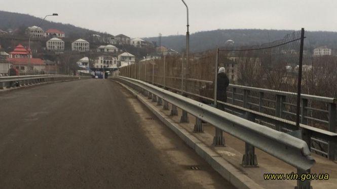 Новини Вінниці - фото з Триває реконструкція міжнародного пункту пропуску «Могилів-Подільський – Отач» Триває реконструкція міжнародного пункту пропуску «Могилів-Подільський – Отач», фото №1 на сайті 20minut.ua