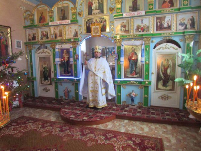 «Христос хрещається — Славімо його» (+фото), фото №1 на сайті 20minut.ua