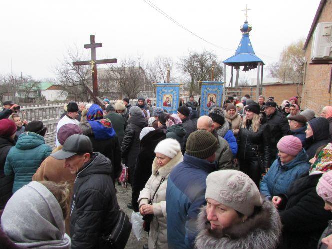 «Христос хрещається — Славімо його» (+фото), фото №9 на сайті 20minut.ua