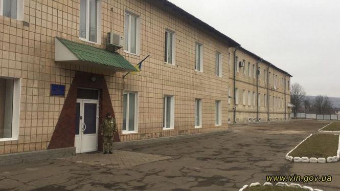 Новини Вінниці - фото з Триває реконструкція міжнародного пункту пропуску «Могилів-Подільський – Отач» Триває реконструкція міжнародного пункту пропуску «Могилів-Подільський – Отач», фото №5 на сайті 20minut.ua