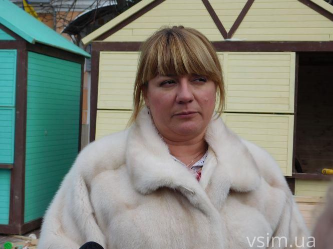 Новини Хмельницького - фото з “Є що доопрацювати”: міська влада підбила підсумки Різдвяного ярмарку “Є що доопрацювати”: міська влада підбила підсумки Різдвяного ярмарку, фото №3 на сайті vsim.ua