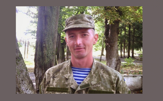 Козятинчани, що захищали Донецький аеропорт, фото №2 на сайті 20minut.ua