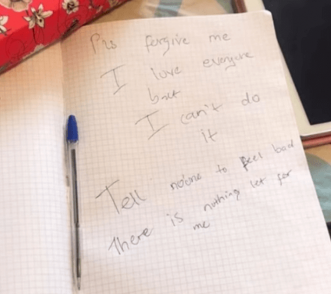 За кілька годин до смерті до Бадмус дзвонив якийсь чоловік. Усі версії, які розглядає слідство, фото №1 на сайті 20minut.ua